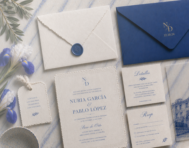 Invitaciones
